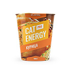 Cat Energy Pro 500 г Курица