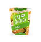 Cat Energy Pro 500 г Рыба